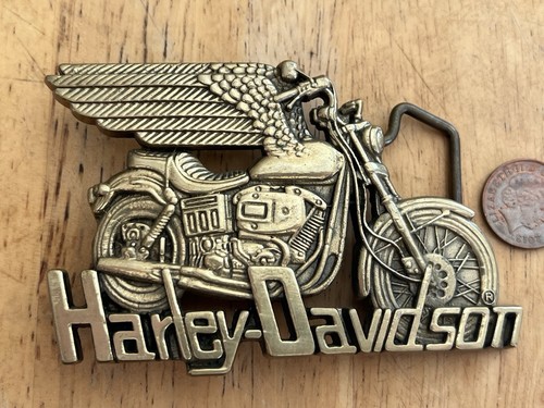 Bbb baron buckle h516 harley - h516,