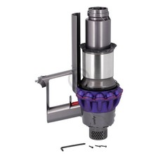 Dyson Motor mit Gehäuse