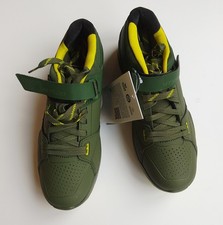 Endura MT500 Burner Clipless MTB Schuhe Gr. 42,5 grün BWare