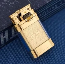 Chief Benzinfeuerzeug