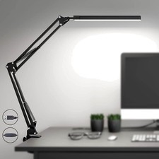 Schreibtischlampe, LED