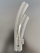 Märklin 24672 Bogenweiche rechts Radius 360 mm   Spur H0