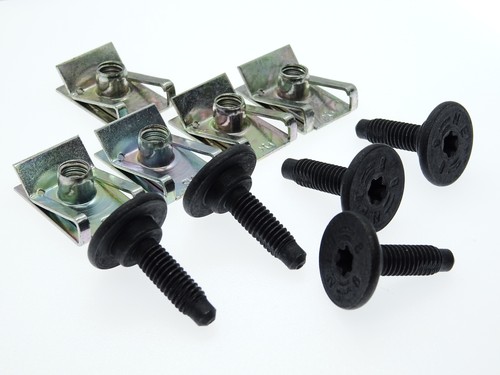 Torx schrauben mit - torx,