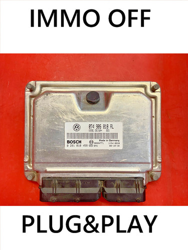 Immo off plug play ecu - /, vw