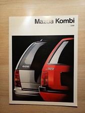 MAZDA 323 626 KOMBI 03.1994