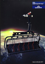 DOPPELMAYR dans le monde 2017