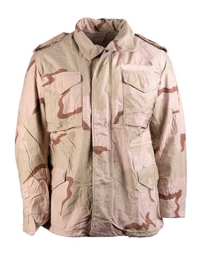 Army m65 dcu desert - army,