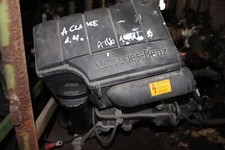 Motor ohne Anbauteile 166.940