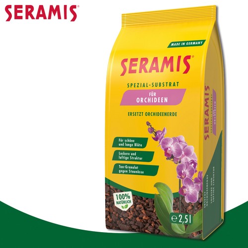 Seramis spezial substrat - seramis, spezial-substrat