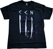 Bushido - CCN 3 / Carlo, Cokxxx, Nutten T-Shirt schwarz Größe L