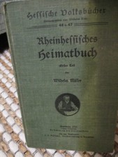 Wilhelm Muller Seffian Folk