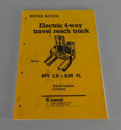 Repair manual irion - irion, 2,0