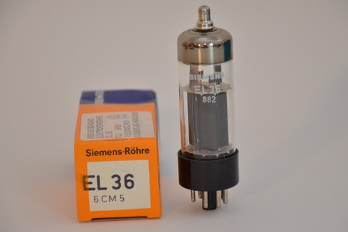 Siemens el36 36 - el36, el