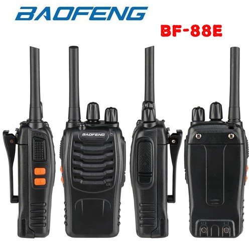 Baofeng 88e pmr446 kanal - pmr446, 16