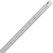 Metalllineal stahlmaßstab - metalllineal,