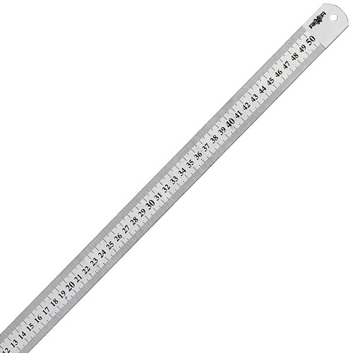 Metalllineal stahlmaßstab - metalllineal,