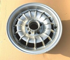 Mercedes W123 ? Alufelge