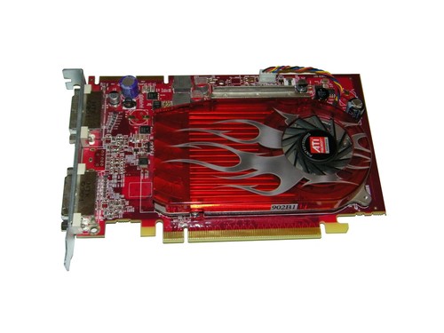 Ati radeon 2600xt - radeon,