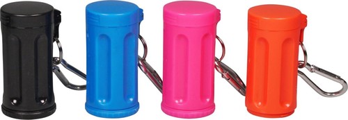 Taschenascher mülltonne - taschenascher, "mülltonne"