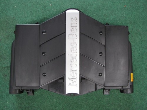 Original mercedes w211 - original,