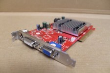 Nvidia geforce 6200a agp8x - 6200a,