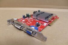 Nvidia GeForce 6200A AGP8X