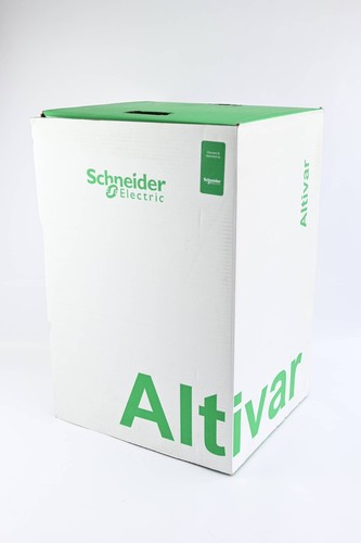 Schneider electric altivar - schneider,