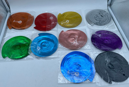 Farben set deko - ,