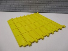 F14/10 ) 8x LEGO  Rolltor