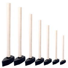 2 - 10 kg Steinschlaghammer Vorschlaghammer Schlosserhammer EU-Produktion