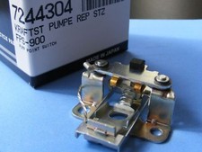 Reparatursatz Benzinpumpe XRV 750 Africa Twin, RD04, RD07, FPS-900, fuel pump