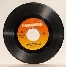 45 ~Earth, Wind & Fire ~