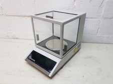 Waage Mettler Toledo PM100