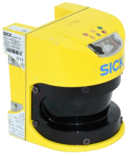 Sick s30a 6011xx - sick, s30a-6011xx