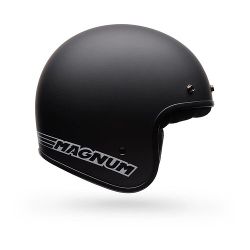 Bell magnum jethelm - bell,