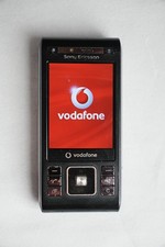Sony ericsson c905 entsperrt - sony,