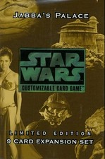GW295d Star Wars Episode One