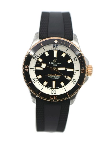 Breitling superocean - breitling,