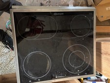Bauknecht Elektroherd Set Heko