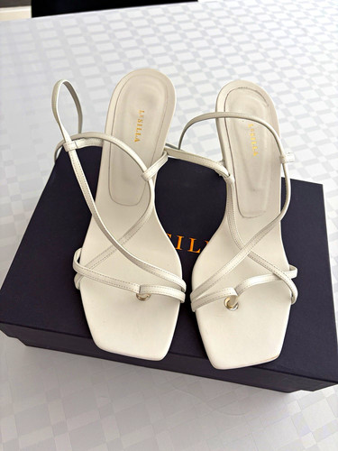 Silla stiletto - silla,