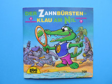 Pixi Buch alt - Nr. 709 Der