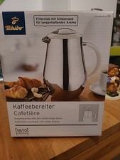 Tchibo Edelstahl Thermo