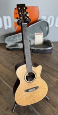 LAKEWOOD M-32 CP Custom (6026)