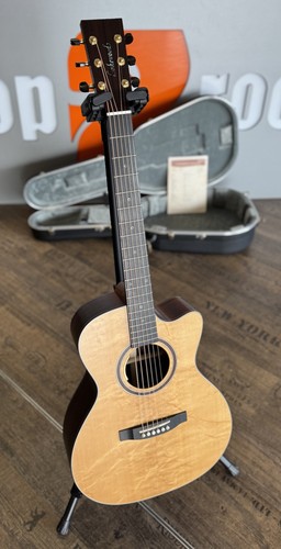 Lakewood custom - m-32,