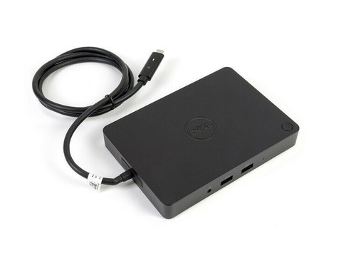 Dell wd15 dockingstation - dockingstation,