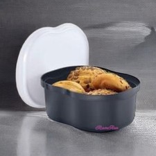 Tupperware Kleiner Laibwächter 2,8l  Brotkasten Toastbrot Brötchenbox neu/OVP