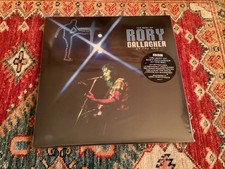 Rory Gallagher – The Best Of Rory Gallagher At The BBC Collection Dreifach-Vinyl