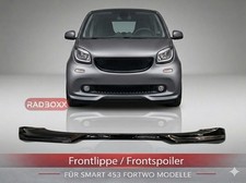 Frontlippe Frontspoiler für