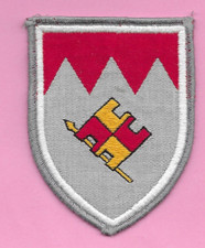 S19 - Bundeswehr - Panzerbrigade 34 (Diez)