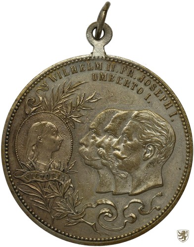 Deutsches reich medaille j - reich,